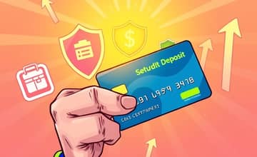 Benefits of Secured Credit Cards