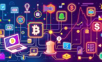 Automating Income Streams