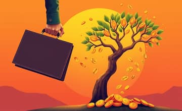Balancing Active Work with Passive Income