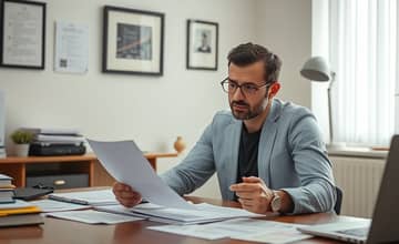 How to Dispute Credit Report Errors