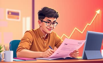 Strategies to Improve Your Credit Fast