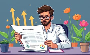 Dealing with Credit Denials