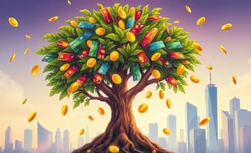 Using Credit for Financial Growth