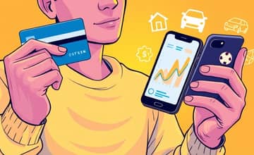 When and How to Use Credit Wisely