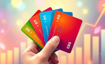 Balancing Multiple Credit Accounts