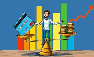 How Credit Utilization Affects Your Score