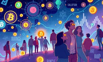 Introduction to Cryptocurrency Investing