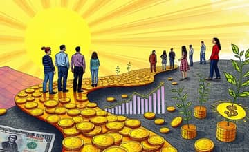 The Role of Saving and Investing