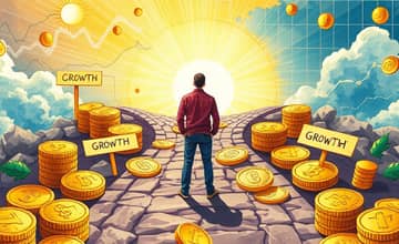 Planea tu crédito como si fuera una inversión