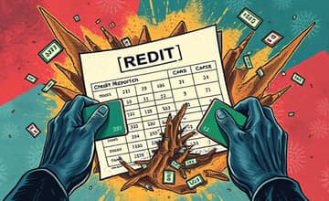 Errores sutiles que destruyen tu historial
