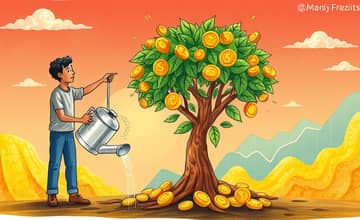 Multiplica tus ahorros con estrategia
