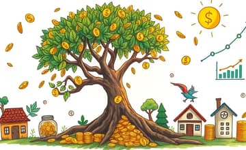 La estrategia detrás de los ingresos perpetuos
