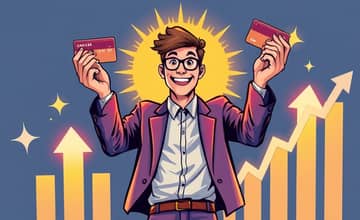 Estrategias para rotar crédito sin pagar de más
