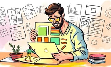 Diseña tu portafolio para crecer en el tiempo