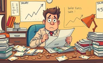Pagos mínimos que te salen caros: evítalos