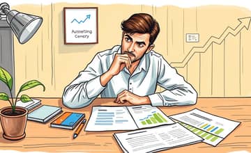 Solicita crédito con estrategia, no por impulso