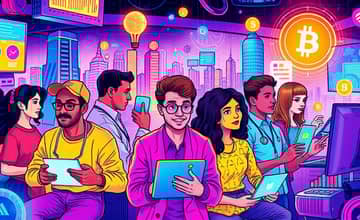 Usa la tecnología a tu favor para monetizar