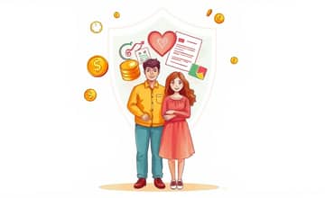 Blindaje financiero con planificación familiar