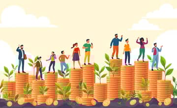 La inversión correcta cambia tu vida