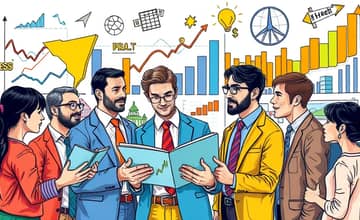 Estrategias probadas por inversores exitosos
