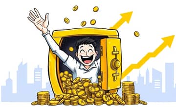 Haz de tu dinero una fuente de libertad