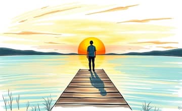 Una vida simple puede ser una vida libre