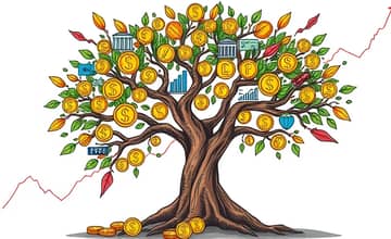 Protege tu capital sin renunciar al crecimiento