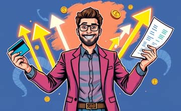 Domina el crédito sin caer en trampas