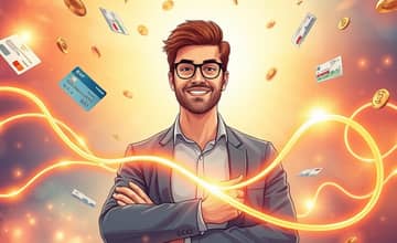 Crédito rotativo: úsalo como los que saben