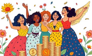 Haz del dinero tu aliado, no tu obstáculo