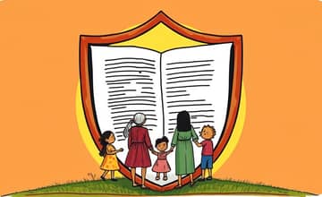 El testamento como herramienta de defensa