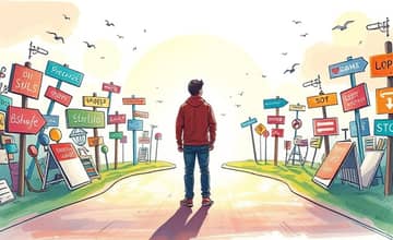 Simplificar es liberar: hazlo consciente