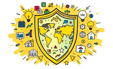 Diversificación como barrera de protección