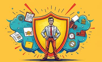 Protección patrimonial para emprendedores