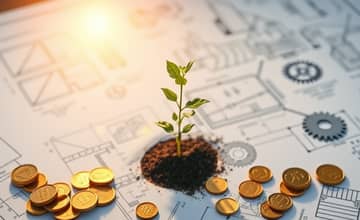 No necesitas millones, necesitas estructura