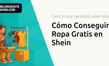 Cómo Conseguir Ropa Gratis en Shein: Todo lo que Necesitas Saber