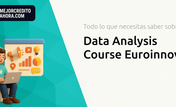 Data Analysis Course Euroinnova: Todo lo que Necesitas Saber