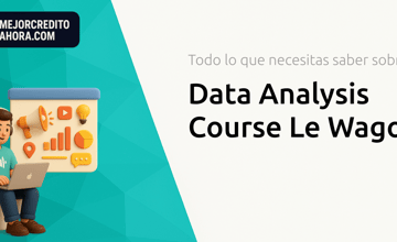 Data Analysis Course Le Wagon: Todo lo que Necesitas Saber