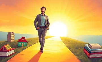 Despierta el Inversionista que Llevas Dentro: Tu Ruta Hacia la Libertad