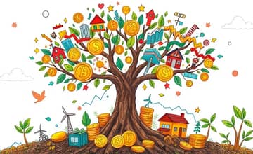 Multiplica tus Activos: Estrategias de Inversión para un Futuro Libre