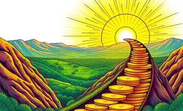 El Camino Menos Transitado: Finanzas Personales para una Vida Plena