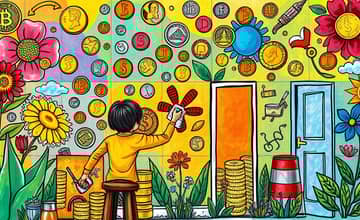 El Arte de Presupuestar: Transforma tus Gastos en Oportunidades