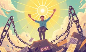 De Deudor a Libre: Un Manual Práctico para Eliminar Deudas Rapidamente