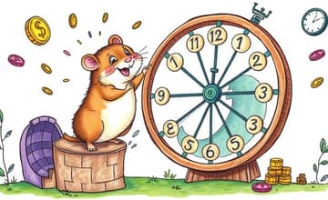 Adiós a la Rueda de Hámster: Cómo Rescatar tu Tiempo y Dinero