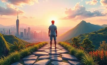 Libertad Financiera No Es Solo Cifras, Es Estilo de Vida