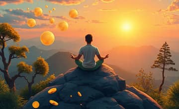 El Hábito de la Prosperidad: Cultiva una Mente Libre y Abundante