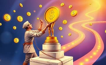 Decisiones Financieras Conscientes: Esculpiendo tu Propio Destino