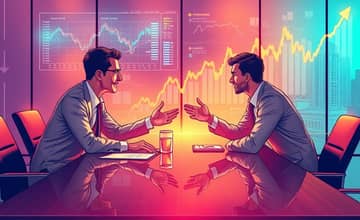 Negocia Como un Experto: Mejora tus Finanzas con Habilidad