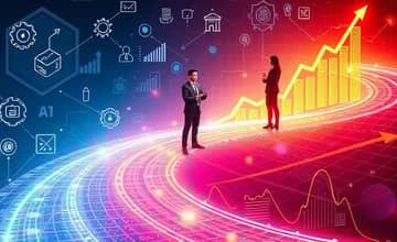 La Ruta Inteligente: Cómo Crecer tus Ingresos con Menos Esfuerzo