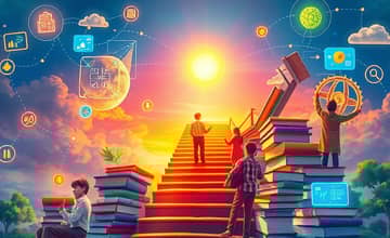 Invierte en Ti Mismo: La Educación como Palanca de tu Libertad